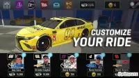 NASCAR Heat Mobile