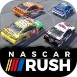 NASCAR Heat Mobile