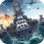 Battle of Warships: Naval Blitz