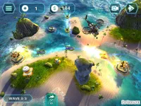 Pirates Storm - Naval Battles 1.5.061