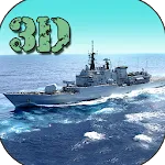 Navy Battleship Simulator