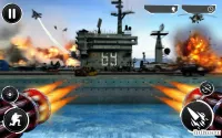 Rules of Navy Battlefield Simulator: World War
