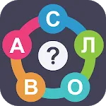 Знайди слова