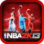 NBA 2K13