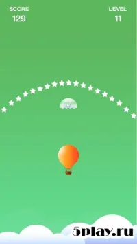 Smashies: жми на шарик - прыгай выше! 1.0.8