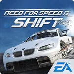 Need For Speed ​​Shift