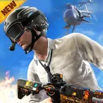 Неизвестные поля битвы Free Fire Epic Battle 2.6