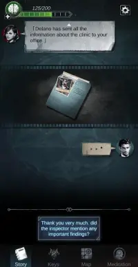 Nightmare No.k Ⅱ：Witch Hunt 1.0.4