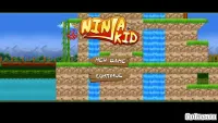 Ninja Kid