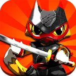 Ninja Kitty