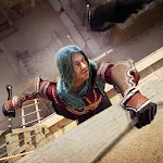 Ninja Samurai Assassin Hero IV Medieval Thief