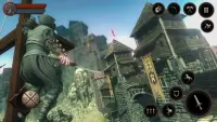 Ninja Assassin Shadow Master: Creed Fighter Games 1.0.8