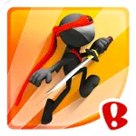 NinJump Dash: Multiplayer Race