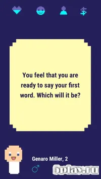 Nirvana - Game of Life