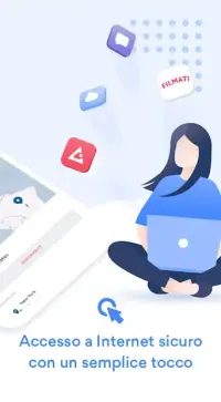 NordVPN: быстрый VPN-сервис без ограничений 4.17.2