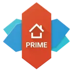Nova Launcher Prime