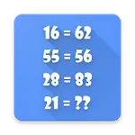 Вправи для мозку - математичні задачі, пазл