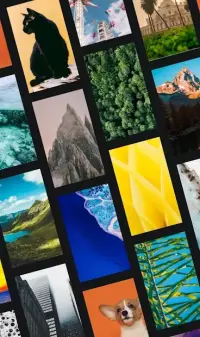 Обои HD (Backgrounds HD) 4.9.360