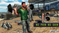 Армии Commando Playground: Экшн игры 1.24