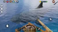 Oceanborn: Survival on Raft 3.5
