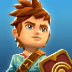 Oceanhorn в„ў 1.1.8