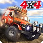 Off Road Cargo Truck Driver 3.6