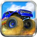 Offroad Legends 2 - Monster Truck Trials