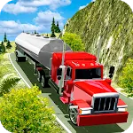 Oil Tanker Train Simulator 1.4