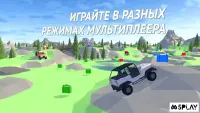 Offroad Simulator Online 4.40