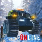 Offroad Simulator Online 4.40