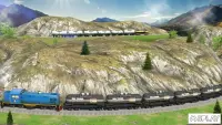Oil Tanker Train Simulator 1.4