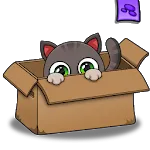 Oliver the Virtual Cat 1.31