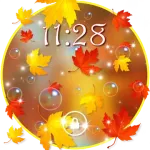 Осінь Живі шпалери