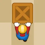 Лабіринт без кордонів - Тральщик