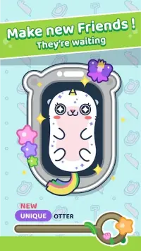 Otter Ocean - Treasure Hunt 1.8