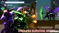 Shadow Revenge 2 – Super Battle 1.5