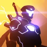 Overdrive - Ninja Shadow Revenge