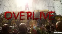 Overlive: Zombie Survival RPG