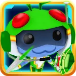 Animal Super Squad 1.3.0.1