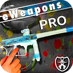 Paintball Gun Strike - Paintball Shooting Game v3