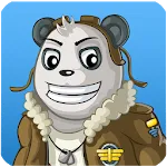 Panda Commander - Air Combat