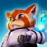 Elfcraft - Match and crush 3 Stones