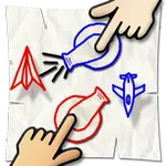 Paper War for 2 Players 1.07