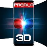 Parallax Background 3D - Live Wallpapers Ringtones