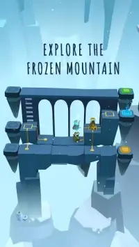 Небесні землі: Пробудження гігантів