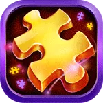 Пазли Jigsaw Puzzle Epic