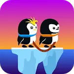 Penguins - The Bouncemaster