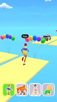 Transform RPG : Idle RPG 1.4.0