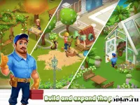 My Oasis - Tap Sky Island 2.46.2