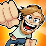 PewDiePie's Tuber Simulator